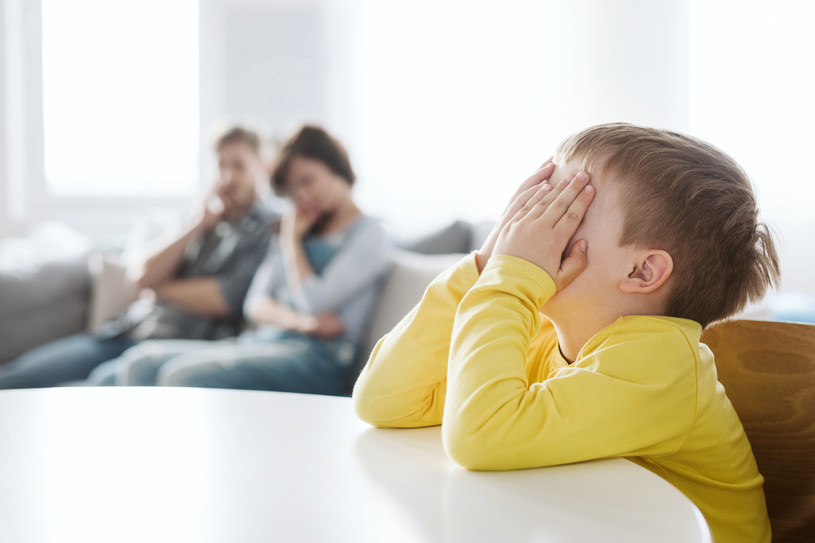 "Dzieci i dorośli szalenie potrzebują pozytywnych informacji na swój temat" - mówi psycholożka Karolina Grzywacz /123RF/PICSEL