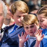 Dzieci Kate i Williama muszą ratować losy monarchii? Wysłano ich z ważną misją!