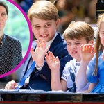 Dzieci księcia Williama i Kate będą musiały rozstać się ze swoją nianią. Kim jest "superniania" Borrallo?
