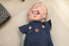 Dzieci Majdanka. Muzealnicy zaprezentują wyjątkowe eksponaty