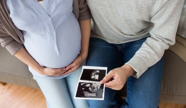 Dzieci matek z anemią mają mniejsze mózgi. Różnica nie znika z czasem