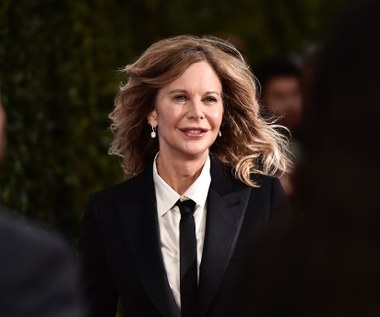 Dzieci Meg Ryan wstydzą się jej najlepszego filmu? "Wyjątkowy rodzaj zażenowania"