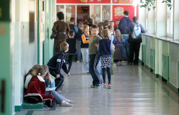 Dzieci na Podlasiu i w Warmińsko-Mazurskiem odliczają ostatnie godziny do ferii /Archiwum RMF FM