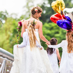 Dzieci na weselu - jak zorganizować im czas?
