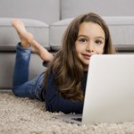 Dzieci nie mają problemu z internetem, tylko z rodzicami