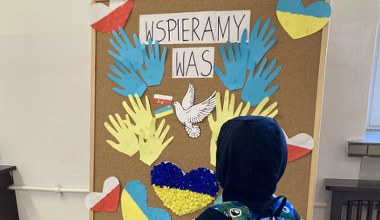 "Dzieci nie są eksterytorialne" 