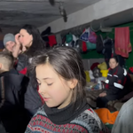 Dzieci od dwóch miesięcy ukrywają się w piwnicach Azowstalu. „Chcemy zobaczyć słońce”
