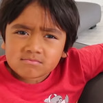 Dzieci przejmują YouTube? Ośmiolatek i pięciolatka wśród najlepiej zarabiających youtuberów