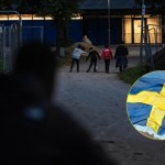 Dzieci przestępcami. Szwedzki rząd ma kontrowersyjny pomysł, jak rozwiązać problem