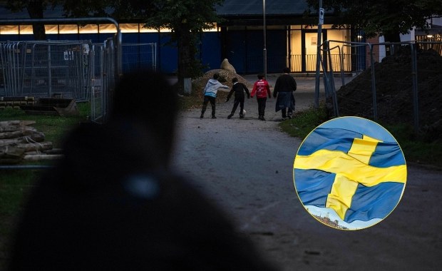 Dzieci przestępcami. Szwedzki rząd ma kontrowersyjny pomysł, jak rozwiązać problem
