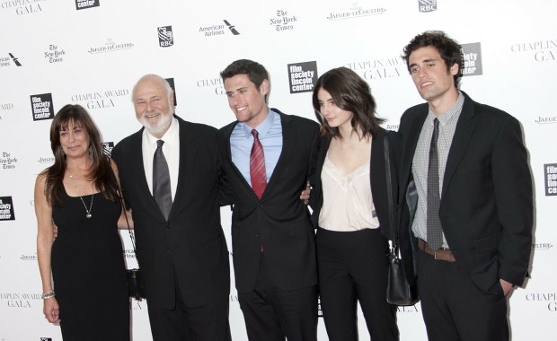 Dzieci Roba Reinera przerwały milczenie po tragedii. Jest apel