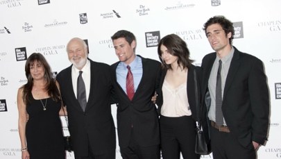 Dzieci Roba Reinera przerwały milczenie po tragedii. Jest apel