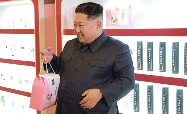 Dzieci rodzą się z defektami, wymierają drzewa. Testy nuklearne w Korei Płn. niszczą region