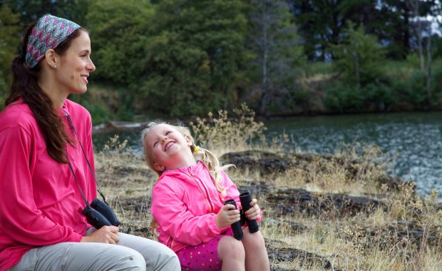 Dzieci są altruistami. Chętnie dzielą się jedzeniem, gdy same są głodne 