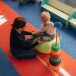 terapia "Dzieci stracą dostęp do terapii". Alarm łódzkich organizacji