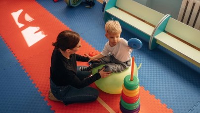 "Dzieci stracą dostęp do terapii". Alarm łódzkich organizacji