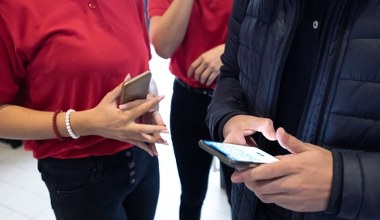 Dzieci tracą dostęp do Instagrama i Facebooka. Meta usunęła 756 tys. kont
