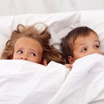 Dzieci trzeba zmuszać, żeby się wysypiały