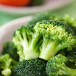 warzywa Dzieci uczą się smaków jeszcze w brzuchu. Zaskakujące odkrycie