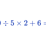 Dzieci w podstawówce rozwiązują z zamkniętymi oczami. Dasz radę w 7 sekund?