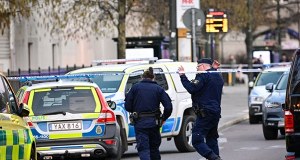 Dzieci w szponach gangów. Przerażający raport szwedzkiej policji