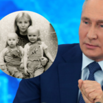 Dzieci Władimira Putina. Oficjalnie dwie córki, nieoficjalnie znacznie więcej!