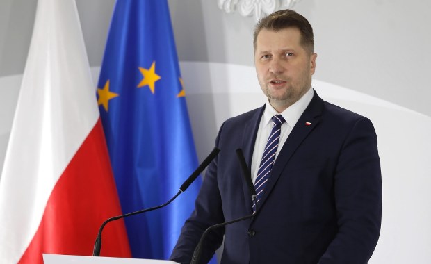 Dzieci wrócą do szkół po feriach? Przemysław Czarnek: Dziś będziemy ostatecznie decydować