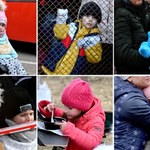 Dzieci z 6 ukraińskich domów dziecka są już na Pomorzu