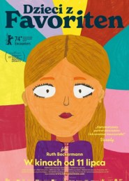 Dzieci z Favoriten