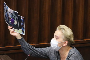 Dzieci z Michałowa. Gdzie są? Straż Graniczna: Ich rodzice nie chcieli pomocy w Polsce