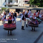 Dzieci z Ukrainy mogą tańczyć u lubelskich "Kaniorowców"
