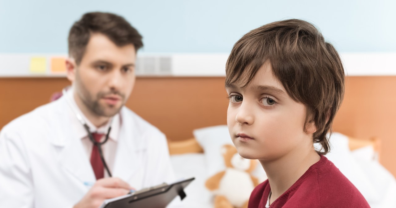 Dzieci z wyższymi PRS - zarówno dla choroby Alzheimera, jak i choroby Parkinsona, jak wynika z badań, osiągały gorsze wyniki w testach funkcji poznawczych /123RF/PICSEL