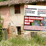 Dzieci żyły w lesie, nie mówiły i nie chodziły do szkoły. Porażające odkrycie policji