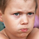 Dziecięca złość - jak nad nią zapanować?