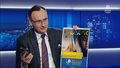Dziecięcy Telefon Zaufania Rzecznika Praw Dziecka. Pawlak w "Gościu Wydarzeń"