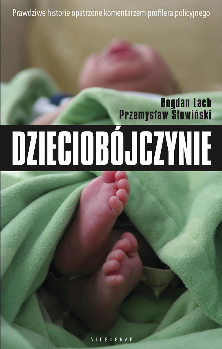 "Dzieciobójczynie" /Styl.pl/materiały prasowe
