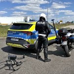 Dziecko bez fotelika? Uwaga, punkty mogą się mnożyć