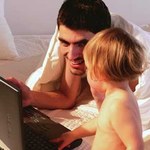 Dziecko i komputer