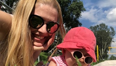 ​Dziecko i upał. Pieluszka na wózku, czyli czego absolutnie robić nie można