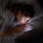 Dziecko ma problemy ze snem? To możliwy powód