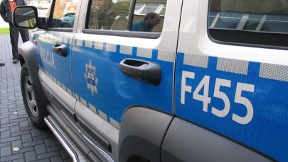 Dziecko pogryzione przez psa. Trzylatka była pod opieką znajomego rodziców 