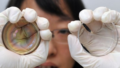 Dziecko trojga rodziców? Naukowcy twierdzą, że to możliwe 