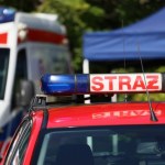 Dziecko wpadło do szamba. Przestało oddychać