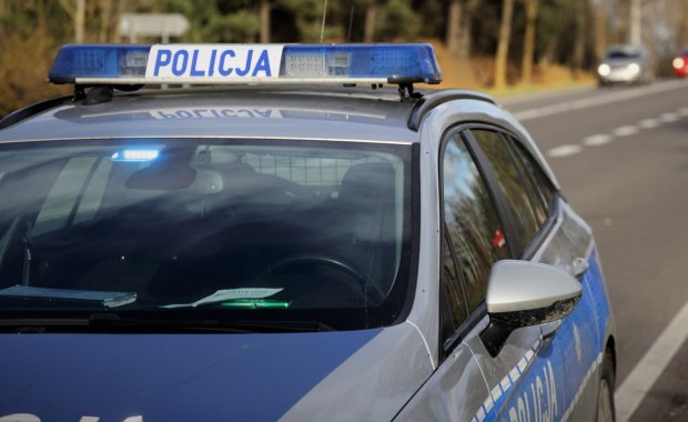 Dziecko wypadło z balkonu. Tragedia na Bródnie