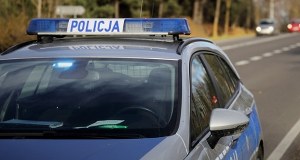 Dziecko wypadło z balkonu. Tragedia na Bródnie