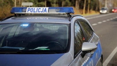 Dziecko wypadło z balkonu. Tragedia na Bródnie