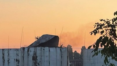 Dziecko zabite rosyjskim pociskiem kasetowym. Ludzie odpoczywali nad wodą [ZAPIS RELACJI]