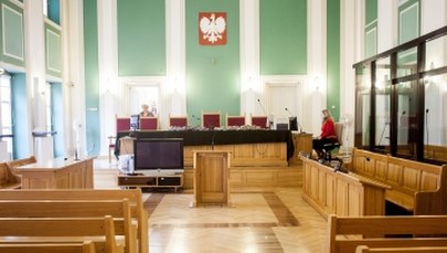 Dziecko zmarło po przygnieceniu bramką. Sąd uchylił wyrok