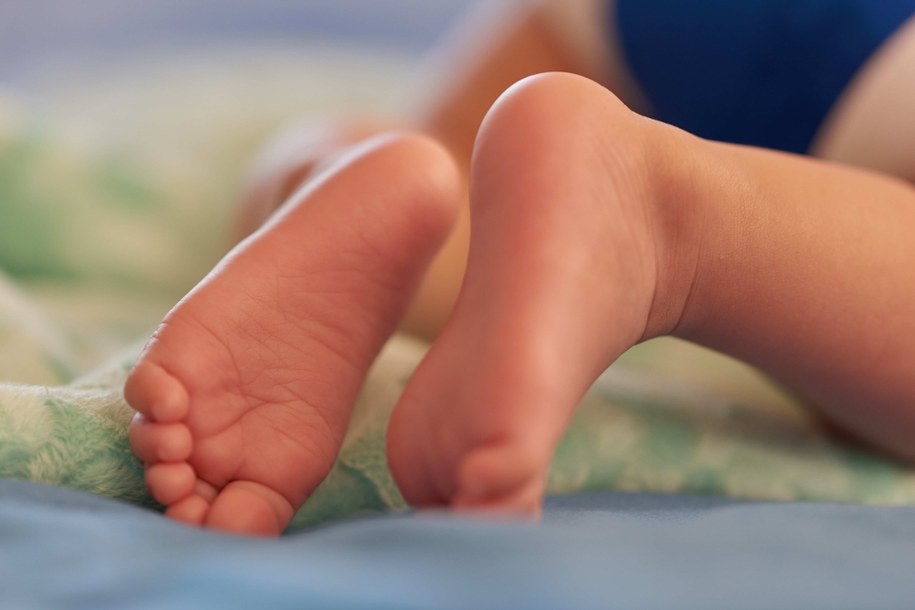 Śmierć piętnastomiesięcznej dziewczynki. Są wyniki sekcji zwłok