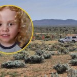Dziecko zniknęło w biały dzień, cud nie nastąpił. Dramatyczna historia z farmy w Australii